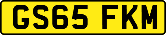 GS65FKM