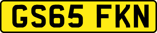 GS65FKN