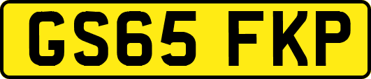 GS65FKP