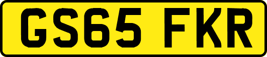 GS65FKR