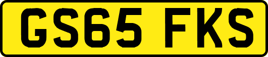 GS65FKS