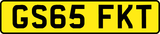 GS65FKT