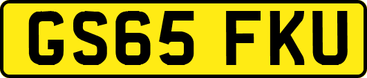 GS65FKU