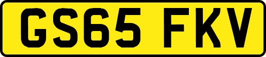 GS65FKV