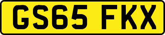 GS65FKX