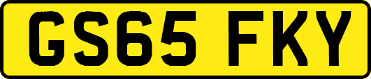 GS65FKY
