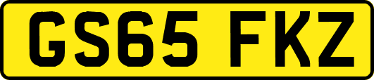 GS65FKZ