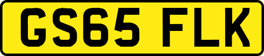 GS65FLK