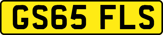 GS65FLS