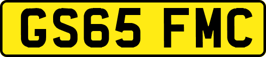GS65FMC