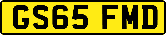 GS65FMD
