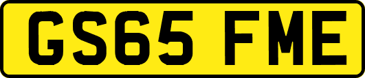 GS65FME