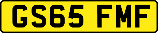 GS65FMF