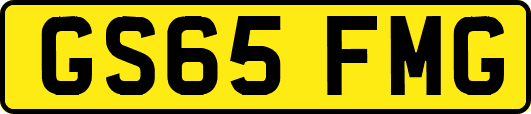 GS65FMG