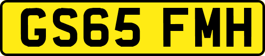 GS65FMH