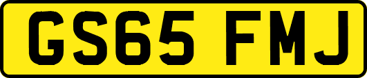 GS65FMJ
