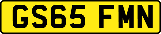 GS65FMN