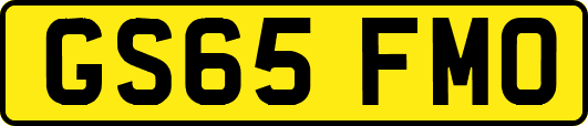 GS65FMO