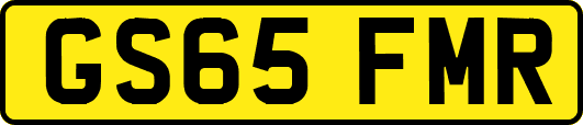 GS65FMR
