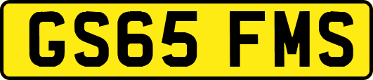 GS65FMS