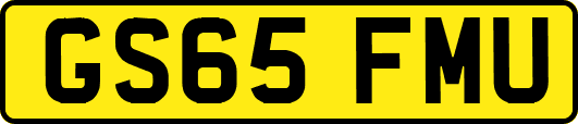 GS65FMU