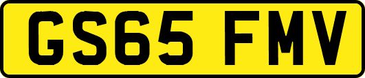 GS65FMV