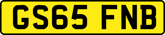 GS65FNB