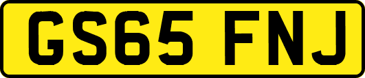 GS65FNJ