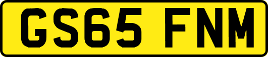 GS65FNM