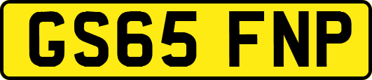 GS65FNP