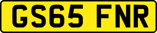 GS65FNR