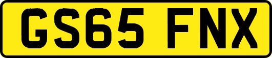 GS65FNX