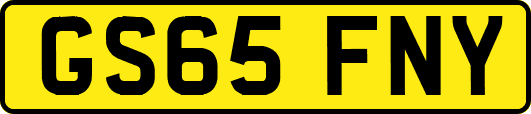 GS65FNY