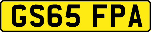 GS65FPA