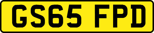 GS65FPD
