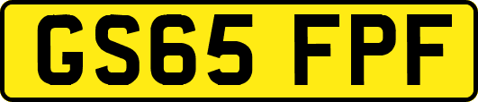 GS65FPF