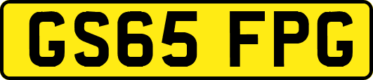 GS65FPG