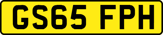 GS65FPH
