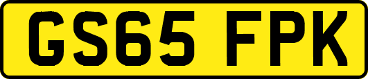 GS65FPK