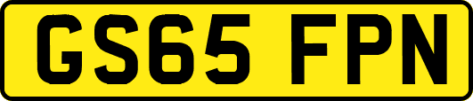 GS65FPN