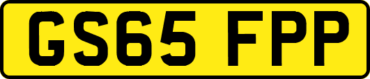 GS65FPP