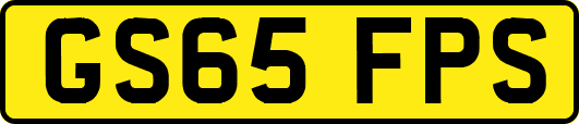 GS65FPS