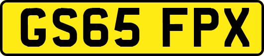 GS65FPX