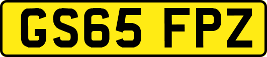 GS65FPZ