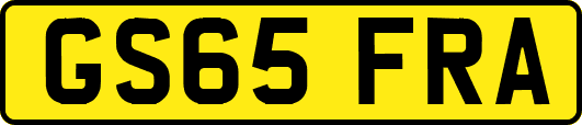 GS65FRA