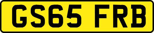 GS65FRB