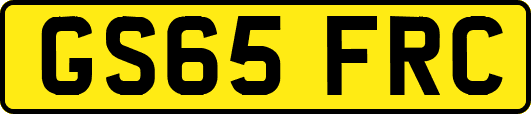 GS65FRC