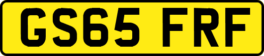 GS65FRF