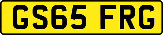GS65FRG