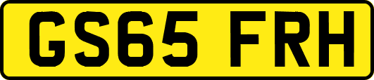 GS65FRH